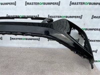 Hyundai Tucson Hybrid Premium Ultimate 2021-24 Front Bumper No Pdc Genuine[h384]