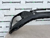 Hyundai Tucson Hybrid Premium Ultimate 2021-24 Front Bumper No Pdc Genuine[h384]