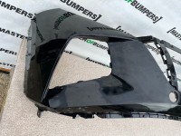 Hyundai Tucson Hybrid Premium Ultimate 2021-24 Front Bumper No Pdc Genuine[h384]