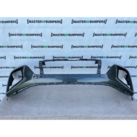 Hyundai Tuscon Mk4 2020-2024 Front Bumper 4 Pdc Genuine [h421]