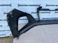 Hyundai Tuscon Mk4 2020-2024 Front Bumper 4 Pdc Genuine [h421]