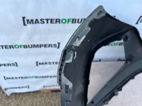 Hyundai Tuscon Mk4 2020-2024 Front Bumper 4 Pdc Genuine [h421]