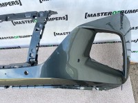 Hyundai Tuscon Mk4 2020-2024 Front Bumper 4 Pdc Genuine [h421]