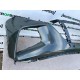 Hyundai Tuscon Mk4 2020-2024 Front Bumper 4 Pdc Genuine [h421]