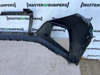 Hyundai Tuscon Mk4 2020-2024 Front Bumper 4 Pdc Genuine [h421]