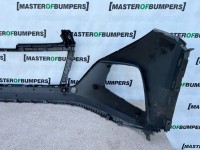 Hyundai Tuscon Mk4 2020-2024 Front Bumper 4 Pdc Genuine [h421]