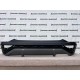 Hyundai Tucson Premium Se Mk4 2020-2023 Rear Bumper Pdc Genuine [h433]