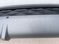 Hyundai Tucson Premium Se Mk4 2020-2023 Rear Bumper Pdc Genuine [h433]