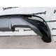 Hyundai Tucson Premium Se Mk4 2020-2023 Rear Bumper Pdc Genuine [h433]