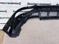 Hyundai Tucson Premium Se Mk4 2020-2023 Rear Bumper Pdc Genuine [h433]