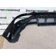 Hyundai Tucson Premium Se Mk4 2020-2023 Rear Bumper Pdc Genuine [h433]