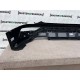 Hyundai Tucson Premium Se Mk4 2020-2023 Rear Bumper Pdc Genuine [h433]