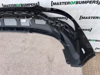 Hyundai Tucson Premium Se Mk4 2020-2023 Rear Bumper Pdc Genuine [h433]