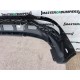 Hyundai Tucson Premium Se Mk4 2020-2023 Rear Bumper Pdc Genuine [h433]