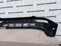 Hyundai Tucson Premium Se Mk4 2020-2023 Rear Bumper Pdc Genuine [h433]