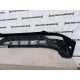 Hyundai Tucson Premium Se Mk4 2020-2023 Rear Bumper Pdc Genuine [h433]