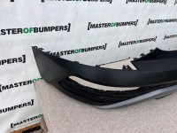 Hyundai Tucson Premium Se Mk4 2020-2023 Rear Bumper Pdc Genuine [h433]