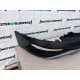 Hyundai Tucson Premium Se Mk4 2020-2023 Rear Bumper Pdc Genuine [h433]