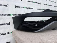 Hyundai Tucson Premium Se Mk4 2020-2023 Rear Bumper Pdc Genuine [h433]