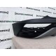 Hyundai Tucson Premium Se Mk4 2020-2023 Rear Bumper Pdc Genuine [h433]