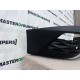 Hyundai Tucson Premium Se Mk4 2020-2023 Rear Bumper Pdc Genuine [h433]