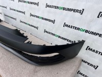 Hyundai Tucson Premium Se Mk4 2020-2023 Rear Bumper Pdc Genuine [h433]