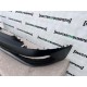 Hyundai Tucson Premium Se Mk4 2020-2023 Rear Bumper Pdc Genuine [h433]