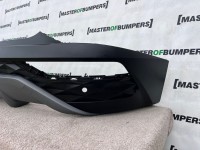 Hyundai Tucson Premium Se Mk4 2020-2023 Rear Bumper Pdc Genuine [h433]