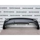 Hyundai Tucson Premium Se Mk4 2020-2023 Rear Bumper Pdc Genuine [h433]