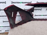 Hyundai I20 Premium Hatchback Mk3 2020-2022 Front Bumper Genuine [h436]