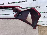 Hyundai I20 Premium Hatchback Mk3 2020-2022 Front Bumper Genuine [h436]