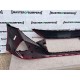 Hyundai I20 Premium Hatchback Mk3 2020-2022 Front Bumper Genuine [h436]