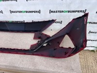 Hyundai I20 Premium Hatchback Mk3 2020-2022 Front Bumper Genuine [h436]