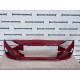 Hyundai I20 Premium Hatchback Mk3 2020-2022 Front Bumper Genuine [h436]