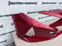 Hyundai I20 Premium Hatchback Mk3 2020-2022 Front Bumper Genuine [h436]