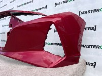 Hyundai I20 Premium Hatchback Mk3 2020-2022 Front Bumper Genuine [h436]