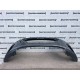 Hyundai Ioniq Hybrid Premium Facelift 2020-2022 Front Bumper Genuine [h437]