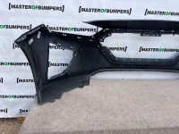 Hyundai Ioniq Hybrid Premium Facelift 2020-2022 Front Bumper Genuine [h437]