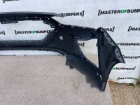 Hyundai Ioniq Hybrid Premium Facelift 2020-2022 Front Bumper Genuine [h437]