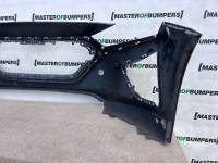 Hyundai Ioniq Hybrid Premium Facelift 2020-2022 Front Bumper Genuine [h437]