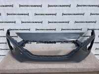 Hyundai Ioniq Hybrid Premium Facelift 2020-2022 Front Bumper Genuine [h437]