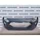 Hyundai Ioniq Hybrid Premium Facelift 2020-2022 Front Bumper Genuine [h437]