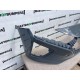 Hyundai Ioniq Hybrid Premium Facelift 2020-2022 Front Bumper Genuine [h437]