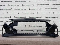 Hyundai I20 Premium Hatchback Mk3 2020-2022 Front Bumper Genuine [h444]