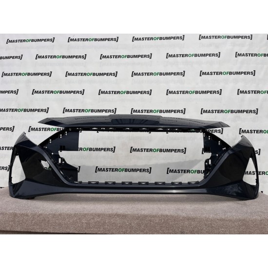 Hyundai I20 Premium Hatchback Mk3 2020-2022 Front Bumper Genuine [h444]