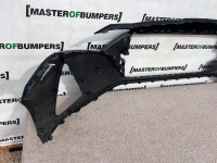 Hyundai I20 Premium Hatchback Mk3 2020-2022 Front Bumper Genuine [h444]