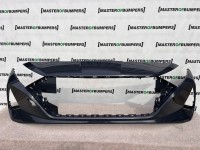 Hyundai I20 Premium Hatchback Mk3 2020-2022 Front Bumper Genuine [h444]