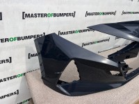 Hyundai I20 Premium Hatchback Mk3 2020-2022 Front Bumper Genuine [h444]