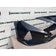 Hyundai I20 Premium Hatchback Mk3 2020-2022 Front Bumper Genuine [h444]