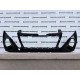 Hyundai Tucson Hybr Premium Ultimate 2021-24 Front Bumper No Pdc Genuine [h447]